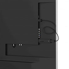 Load image into Gallery viewer, Roku Streaming Stick | Portable, Power-Packed Player with Voice Remote with TV Power and Volume (2017) (Renewed)
