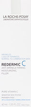 Load image into Gallery viewer, La Roche-Posay Redermic C Anti-Wrinkle Vitamin C Moisturizer with Pure Vitamin C &amp; Hyaluronic Acid for Normal to Combo Skin, 1.35 Fl. Oz.
