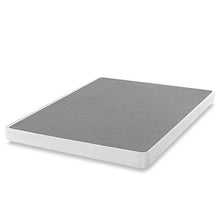 Load image into Gallery viewer, ZINUS 5 Inch Metal Smart Box Spring / Mattress Foundation / Strong Metal Frame / Easy Assembly, Queen
