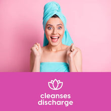 Load image into Gallery viewer, NutraBlast So Fresh &amp; Clean | pH Balance Feminine Wash with Boric Acid | Supports Odor Control | Cleanses Discharge | Promotes Healthy pH (10 fl oz)
