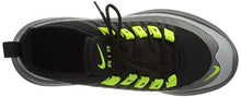 Load image into Gallery viewer, Nike Air Max Axis GS Running Trainers Ah5222 Sneakers Shoes (6)

