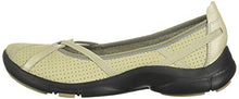 Load image into Gallery viewer, Clarks Women's Berry Loafer Flat, Stone, 10 W US
