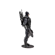 Load image into Gallery viewer, McFarlane Toys DC Multiverse Dark Nights: Metal The Grim Knight 7"" Action Figure, Multicolor (15412-2)
