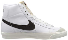 Load image into Gallery viewer, Nike Men's Basketball Shoes, White White Black 000, 10
