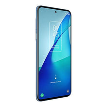 Load image into Gallery viewer, TCL 20S Unlocked Android Smartphone with 6.67” Dotch FHD+ Display, 64MP Quad Rear Camera System, 128GB+4GB RAM, 5000mAh Battery with Fast Charging, North Star Blue
