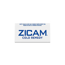 Load image into Gallery viewer, Zicam Cold Remedy No-Drip Nasal Spray with Cooling Menthol &amp; Eucalyptus, 0.5 Ounce
