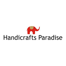 Load image into Gallery viewer, HANDICRAFTS PARADISE Handicrafts Paradise Ganesha Motif Penholder
