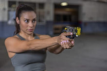 Load image into Gallery viewer, Taser Pulse Self-Defense Tool – (2) Cartridges, (1) Conductive Target (Kryptek Edition)
