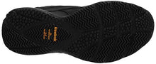 Load image into Gallery viewer, Reebok Women Work N Cushion 4.37 Walking Shoe, Black/Cold Grey/Black, 9
