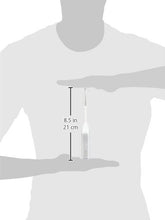 Load image into Gallery viewer, Norpro Cordless Mini Mixer, 5 Piece Set, One Size, White
