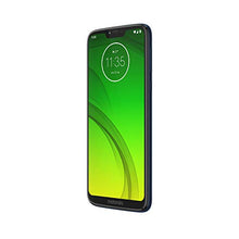 Load image into Gallery viewer, Motorola Moto G7 Power - Unlocked - 32 GB - Marine Blue (US Warranty) - Verizon, AT&amp;T, T-Mobile, Sprint, Boost, Cricket, &amp; Metro
