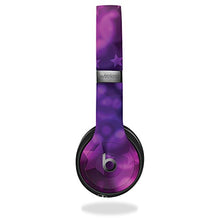 Load image into Gallery viewer, MightySkins Skin Compatible with Beats by Dr. Dre Solo 3 Wireless - Star Power | Protective, Durable, and Unique Vinyl Decal wrap Cover | Easy to Apply, Remove, and Change Styles | Made in The USA
