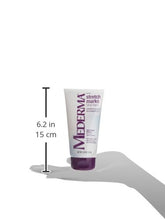 Load image into Gallery viewer, Mederma Stretch Marks Therapy - Hydrates to Help Prevent Stretch Marks - Clinically Shown to Produce Noticable Improvement in 4 Weeks- Dermatologist Recommended - 5.29 oz, Ivory (MERZ429530)
