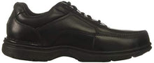 Load image into Gallery viewer, Rockport Men's Eureka Walking Shoe, Black, 11 D(M) US
