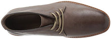 Load image into Gallery viewer, Dockers Men's Longden Chukka Boot, Red/Brown, 8.5 M US
