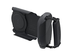Load image into Gallery viewer, ShiftCam ProGrip Starter Kit - DSLR Style Mobile Battery Grip - Wireless Shutter Button - Built in Powerbank - Qi Wireless Charging - Freestanding Dock - Tripod Mount - Works with Android and iPhone

