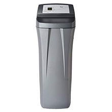 Load image into Gallery viewer, Whirlpool WHESFC Pro Series – Softener/Whole Home Filter Hybrid, Gray
