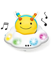 Load image into Gallery viewer, Skip Hop Developmental Learning Crawl Toy, Explore &amp; More 3-Stage Follow-Me, Bee
