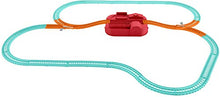 Load image into Gallery viewer, Thomas &amp; Friends Trackmaster Builder Bucket, Storage Container with 25 Train Track and Play Pieces for Preschool Kids
