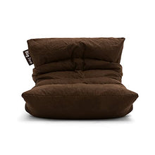 Load image into Gallery viewer, Big Joe Roma Plush, Chocolate
