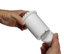 Load image into Gallery viewer, PH001 3-Pack Alkaline Water Filter – Plus PH002 UF Membrane Filter 1PK Bundle
