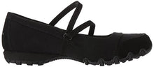 Load image into Gallery viewer, Skechers Bikers - Get Up Black 9
