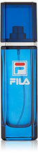 Load image into Gallery viewer, Fila - Fragrance for Men - Eau de Toilette - Oriental Scent with Notes of Bergamot, Lavender and Cedarwood - Spray - 3.4 oz
