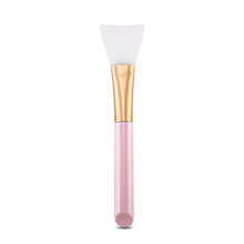 Load image into Gallery viewer, 2 PCS Silicone Face Mask Brush,Mask Beauty Tool Soft Silicone Facial Mud Mask Applicator Brush Hairless Body Lotion And Body Butter Applicator Tools
