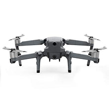 Load image into Gallery viewer, PGYTECH Extended Landing Gear for DJI Mavic 2 pro/Zoom Support Protector Extension Replacement Fit for DJI Mavic 2 Accessories
