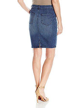 Load image into Gallery viewer, Lee Women's Modern Series Midrise Fit Coleman Skirt, El Paso, 16
