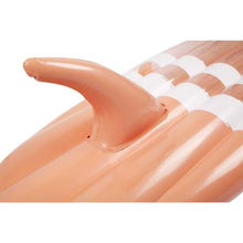 Load image into Gallery viewer, Inflatable Surf Board Mat
