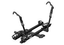 Load image into Gallery viewer, Thule T2 Pro XT 2 Hitch Bike Rack (2"), Black, Model:9034XTB
