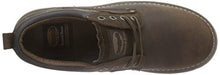 Load image into Gallery viewer, Dockers by Gerli Men's Oxford Lace-Up, Brown Cafe 320, 8
