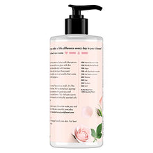 Load image into Gallery viewer, Love Beauty &amp; Planet Body Lotion Delicious Glow 13.5 oz
