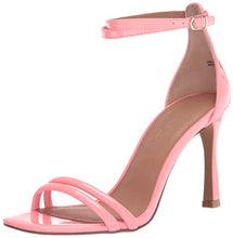 Load image into Gallery viewer, Chinese Laundry Women's Jasmine Heeled Sandal, Light Pink, 11
