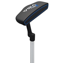 Load image into Gallery viewer, Palm Springs Golf Visa V2 Mens All Graphite Club Set &amp; Stand Bag (1” Shorter for Gents Under 5’6”)
