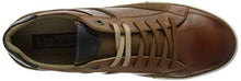 Load image into Gallery viewer, Dockers by Gerli Unisex Low-Top Sneakers, Tan, 7 US Men
