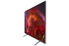 Load image into Gallery viewer, Samsung 8 Series - Flat 75" QLED 4K UHD Smart TV, 2018
