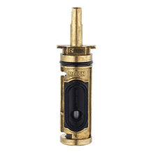 Load image into Gallery viewer, Moen 1222HD Commercial Heavy-Duty Brass Shell PosiTemp One-Handle Tub Shower or Shower-Only Faucet Cartridge Replacement
