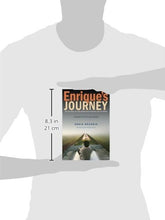 Load image into Gallery viewer, Enrique's Journey (The Young Adult Adaptation): The True Story of a Boy Determined to Reunite with His Mother
