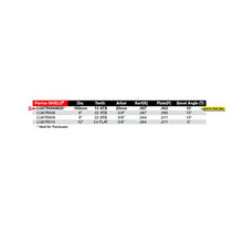 Load image into Gallery viewer, Freud LU87R010 10" Thin Kerf Rip Blade, Multi, One Size
