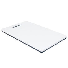 Load image into Gallery viewer, Low Vision Black and White Cutting Board - Small
