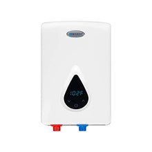 Load image into Gallery viewer, Marey ECO110 220V Self-Modulating 11 kW, Small, White
