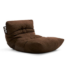 Load image into Gallery viewer, Big Joe Roma Plush, Chocolate
