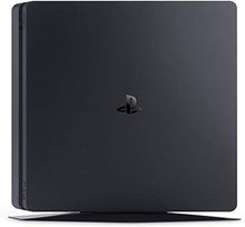 Load image into Gallery viewer, Mytrix Playstation 4 Slim 1TB SSD Console with DualShock 4 Wireless Controller Bundle, Playstation Enhanced with 1TB Solid State Drive
