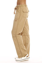 Load image into Gallery viewer, 24000PKHA-3X Just Love Women's Utility Scrub Pants / Scrubs, Khaki Utility, 3X
