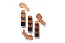 Load image into Gallery viewer, wet n wild MegaGlo Makeup Stick Conceal and Contour Brown Call Me Maple,1.4 Ounce (Pack of 1),805
