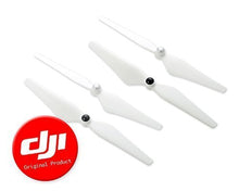 Load image into Gallery viewer, DJI Original 9'' CW+CCW Props 9450 Self-tightening Propeller 4 Pcs for Phantom 3 Professional / Advanced / Standard Quadcopter
