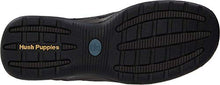 Load image into Gallery viewer, Hush Puppies Men's Lunar II Slip-On,Black,10.5 M US

