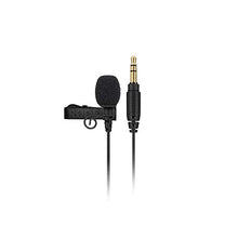 Load image into Gallery viewer, Rode Lavalier GO Professional-Grade Wearable Microphone, Black

